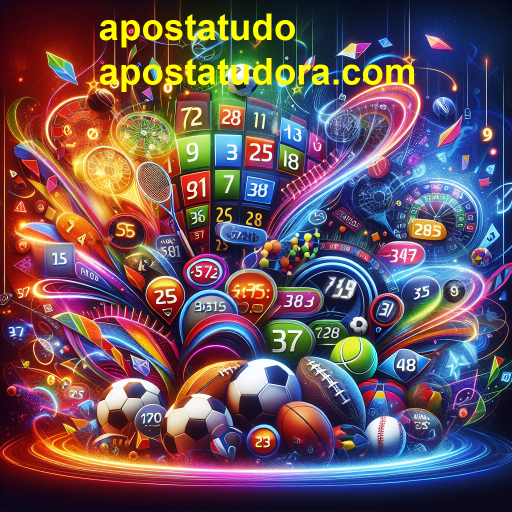 Descubra o Mundo das Apostas Esportivas: Estratégias e Desafios
